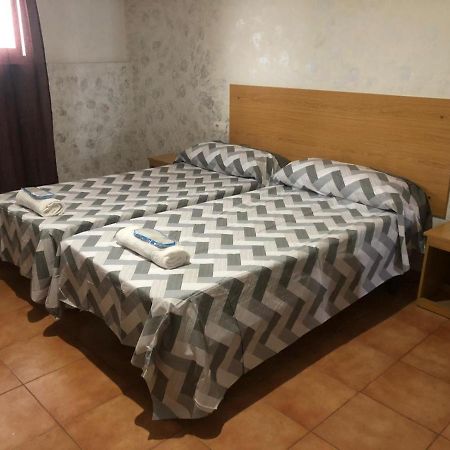 Hostal Casa Alonso Atarfe Eksteriør billede